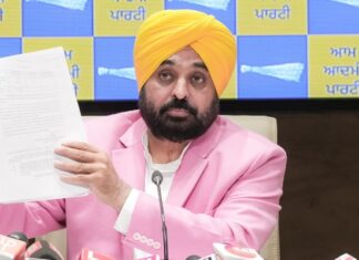 ਆਮ ਪੰਜਾਬੀਆਂ ਦੇ ਖ਼ੂਨ ਨਾਲ ਹੋਇਆ ਸੁੱਖ ਵਿਲਾਸ ਦਾ ਨਿਰਮਾਣ, ਸੂਬੇ ਦੇ ਖ਼ਜ਼ਾਨੇ ਨੂੰ 108 ਕਰੋੜ ਰੁਪਏ ਦਾ ਰਗੜਾ : ਮੁੱਖ ਮੰਤਰੀ