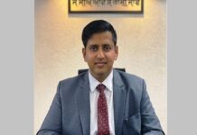 ਡਿਪਟੀ ਕਮਿਸ਼ਨਰ ਜਲੰਧਰ ਨੂੰ ਮਿਲਿਆ ਗੁਰਦਾਸਪੁਰ ਦਾ ਵਾਧੂ ਚਾਰਜ