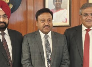 ਬਿਗ ਬ੍ਰੇਕਿੰਗ : 16 ਮਾਰਚ ਨੂੰ ਹੋਵੇਗਾ ਚੋਣਾਂ ਦਾ ਐਲਾਨ, ਲਾਗੂ ਹੋ ਜਾਵੇਗਾ ਕੋਡ ਆਫ ਕੰਡਕਟ