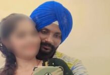 ਸਾਲੀ ਦੇ ਇਸ਼ਕ ‘ਚ ਅੰਨ੍ਹੇ ਜੀਜੇ ਨੇ ਕਰਤਾ ਕਾਂਡ ! ਵਿਆਹ ਕਰਵਾਉਣ ਤੋਂ ਮਨ੍ਹਾ ਕਰਨ ‘ਤੇ ਮਾਰਤੀ ਸਾਲੀ