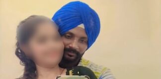 ਸਾਲੀ ਦੇ ਇਸ਼ਕ ‘ਚ ਅੰਨ੍ਹੇ ਜੀਜੇ ਨੇ ਕਰਤਾ ਕਾਂਡ ! ਵਿਆਹ ਕਰਵਾਉਣ ਤੋਂ ਮਨ੍ਹਾ ਕਰਨ ‘ਤੇ ਮਾਰਤੀ ਸਾਲੀ