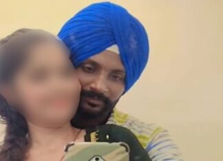 ਸਾਲੀ ਦੇ ਇਸ਼ਕ ‘ਚ ਅੰਨ੍ਹੇ ਜੀਜੇ ਨੇ ਕਰਤਾ ਕਾਂਡ ! ਵਿਆਹ ਕਰਵਾਉਣ ਤੋਂ ਮਨ੍ਹਾ ਕਰਨ ‘ਤੇ ਮਾਰਤੀ ਸਾਲੀ