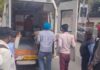 ਦਰਦਨਾਕ ਹਾਦਸਾ ! ਬੱਜਰੀ ਨਾਲ ਭਰੀ ਟਰਾਲੀ ਹੇਠ ਆਉਣ ਨਾਲ ਨੌਜਵਾਨ ਦੀ ਮੌਤ, ਇਕ ਜ਼ਖਮੀ