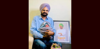 ਸਿੱਧੂ ਮੂਸੇਵਾਲਾ ਦੇ ਘਰ ਗੂੰਜੀਆਂ ਕਿਲਕਾਰੀਆਂ, ਮਾਤਾ ਚਰਨ ਕੌਰ ਨੇ ਦਿੱਤਾ ਬੇਟੇ ਨੂੰ ਜਨਮ