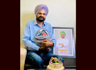 ਸਿੱਧੂ ਮੂਸੇਵਾਲਾ ਦੇ ਘਰ ਗੂੰਜੀਆਂ ਕਿਲਕਾਰੀਆਂ, ਮਾਤਾ ਚਰਨ ਕੌਰ ਨੇ ਦਿੱਤਾ ਬੇਟੇ ਨੂੰ ਜਨਮ