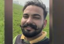 ਕੈਨੇਡਾ ਪਹੁੰਚਦੇ ਹੀ ਦਿਲ ਦਾ ਦੌਰਾ ਪੈਣ ਨਾਲ 25 ਸਾਲਾਂ ਨੌਜਵਾਨ ਦੀ ਮੌ.ਤ, ਮਾਪਿਆਂ ਦਾ ਸੀ ਇਕਲੌਤਾ ਪੁੱਤ