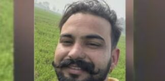 ਕੈਨੇਡਾ ਪਹੁੰਚਦੇ ਹੀ ਦਿਲ ਦਾ ਦੌਰਾ ਪੈਣ ਨਾਲ 25 ਸਾਲਾਂ ਨੌਜਵਾਨ ਦੀ ਮੌ.ਤ, ਮਾਪਿਆਂ ਦਾ ਸੀ ਇਕਲੌਤਾ ਪੁੱਤ