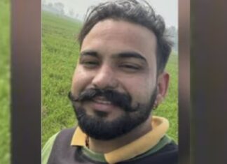 ਕੈਨੇਡਾ ਪਹੁੰਚਦੇ ਹੀ ਦਿਲ ਦਾ ਦੌਰਾ ਪੈਣ ਨਾਲ 25 ਸਾਲਾਂ ਨੌਜਵਾਨ ਦੀ ਮੌ.ਤ, ਮਾਪਿਆਂ ਦਾ ਸੀ ਇਕਲੌਤਾ ਪੁੱਤ