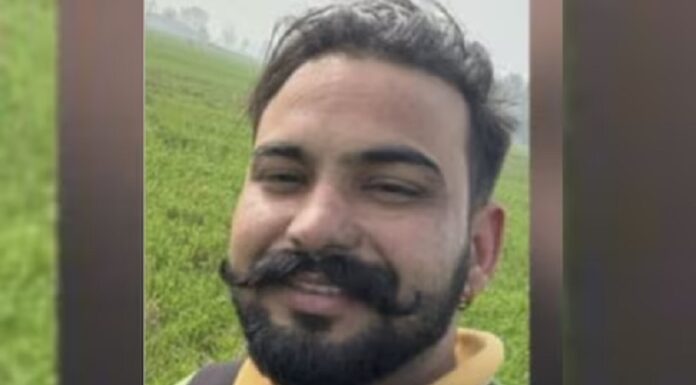 ਕੈਨੇਡਾ ਪਹੁੰਚਦੇ ਹੀ ਦਿਲ ਦਾ ਦੌਰਾ ਪੈਣ ਨਾਲ 25 ਸਾਲਾਂ ਨੌਜਵਾਨ ਦੀ ਮੌ.ਤ, ਮਾਪਿਆਂ ਦਾ ਸੀ ਇਕਲੌਤਾ ਪੁੱਤ