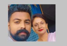 ਲੁਧਿਆਣਾ : ਟਰੱਕ ਦੀ ਲਪੇਟ ‘ਚ ਆਉਣ ਨਾਲ ਪਤੀ-ਪਤਨੀ ਦੀ ਮੌਤ, ਟਰੱਕ ਮਾਲਕ ਖਿਲਾਫ ਪਰਿਵਾਰਕ ਮੈਂਬਰਾਂ ਰੋਡ ਕਰ’ਤਾ ਜਾਮ