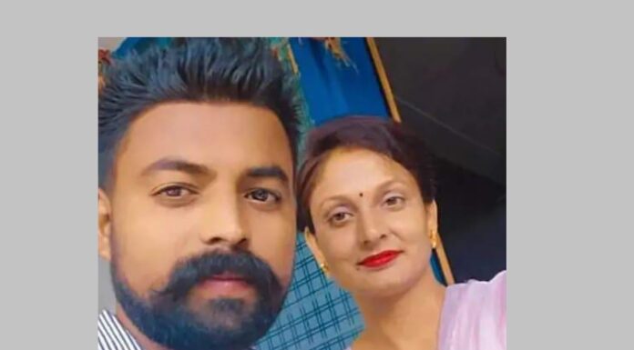 ਲੁਧਿਆਣਾ : ਟਰੱਕ ਦੀ ਲਪੇਟ ‘ਚ ਆਉਣ ਨਾਲ ਪਤੀ-ਪਤਨੀ ਦੀ ਮੌਤ, ਟਰੱਕ ਮਾਲਕ ਖਿਲਾਫ ਪਰਿਵਾਰਕ ਮੈਂਬਰਾਂ ਰੋਡ ਕਰ’ਤਾ ਜਾਮ