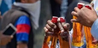 ਸੁਨਾਮ ‘ਚ ਜ਼ਹਿਰੀਲੀ ਸ਼ਰਾਬ ਨਾਲ ਮੌਤਾਂ ਦਾ ਕਹਿਰ ਜਾਰੀ, 4 ਹੋਰ ਲੋਕਾਂ ਦੀ ਮੌਤ, 11 ਤੱਕ ਪਹੁੰਚੀ ਮਰਨ ਵਾਲਿਆਂ ਦੀ ਗਿਣਤੀ