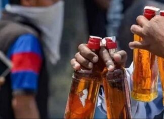 ਸੁਨਾਮ ‘ਚ ਜ਼ਹਿਰੀਲੀ ਸ਼ਰਾਬ ਨਾਲ ਮੌਤਾਂ ਦਾ ਕਹਿਰ ਜਾਰੀ, 4 ਹੋਰ ਲੋਕਾਂ ਦੀ ਮੌਤ, 11 ਤੱਕ ਪਹੁੰਚੀ ਮਰਨ ਵਾਲਿਆਂ ਦੀ ਗਿਣਤੀ