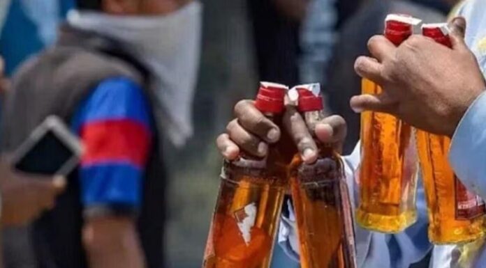 ਸੁਨਾਮ ‘ਚ ਜ਼ਹਿਰੀਲੀ ਸ਼ਰਾਬ ਨਾਲ ਮੌਤਾਂ ਦਾ ਕਹਿਰ ਜਾਰੀ, 4 ਹੋਰ ਲੋਕਾਂ ਦੀ ਮੌਤ, 11 ਤੱਕ ਪਹੁੰਚੀ ਮਰਨ ਵਾਲਿਆਂ ਦੀ ਗਿਣਤੀ