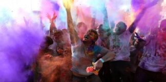 ਅਹਿਮ ਖਬਰ ! ਰੰਗਾਂ ‘ਚ ਕੈਮੀਕਲ ਕਾਰਨ ਝੜਨਗੇ ਵਾਲ ਤੇ ਚਮੜੀ ‘ਤੇ ਹੋਵੇਗੀ ਐਲਰਜੀ, ਇਸ ਸਿਰਕੇ ਨਾਲ ਹੋਵੇਗਾ ਬਚਾਅ