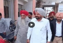 ਮੂਸੇਵਾਲਾ ਦੇ ਪਿਤਾ ਨੇ ਸਰਕਾਰ ਨੂੰ ਸੌਂਪੇ ਨਵਜੰਮੇ ਬੱਚੇ ਦੇ ਸਾਰੇ ਦਸਤਾਵੇਜ਼, ਕਿਹਾ- ਜੇ ਹੋਰ ਵੇਰਵੇ ਮੰਗੇ ਜਾਣਗੇ ਤਾਂ ਉਹ ਵੀ ਦਿਆਂਗਾ