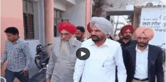 ਮੂਸੇਵਾਲਾ ਦੇ ਪਿਤਾ ਨੇ ਸਰਕਾਰ ਨੂੰ ਸੌਂਪੇ ਨਵਜੰਮੇ ਬੱਚੇ ਦੇ ਸਾਰੇ ਦਸਤਾਵੇਜ਼, ਕਿਹਾ- ਜੇ ਹੋਰ ਵੇਰਵੇ ਮੰਗੇ ਜਾਣਗੇ ਤਾਂ ਉਹ ਵੀ ਦਿਆਂਗਾ