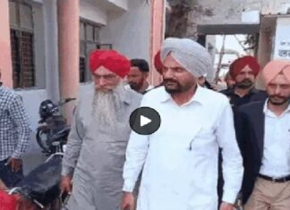 ਮੂਸੇਵਾਲਾ ਦੇ ਪਿਤਾ ਨੇ ਸਰਕਾਰ ਨੂੰ ਸੌਂਪੇ ਨਵਜੰਮੇ ਬੱਚੇ ਦੇ ਸਾਰੇ ਦਸਤਾਵੇਜ਼, ਕਿਹਾ- ਜੇ ਹੋਰ ਵੇਰਵੇ ਮੰਗੇ ਜਾਣਗੇ ਤਾਂ ਉਹ ਵੀ ਦਿਆਂਗਾ
