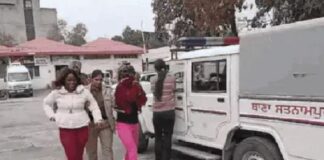 ਨੌਜਵਾਨਾਂ ਨੂੰ ਬਹਾਨੇ ਨਾਲ ਸੁੰਨਸਾਨ ਜਗ੍ਹਾ ‘ਤੇ ਲਿਜਾ ਕੇ ਲੁੱਟਣ ਵਾਲਾ ਵਿਦੇਸ਼ੀ ਲੜਕੀਆਂ ਦਾ ਗੈਂਗ ਗ੍ਰਿਫਤਾਰ, ਪੁਲਿਸ ਨੇ ਇੰਝ ਵਿਛਾਇਆ ਸੀ ਜਾਲ