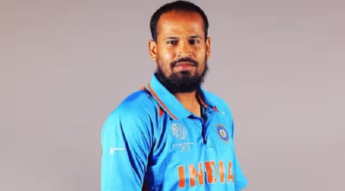 ਸਾਬਕਾ ਕ੍ਰਿਕਟਰ ਯੂਸਫ਼ ਪਠਾਨ ਦੀ ਸਿਆਸਤ ‘ਚ ਐਂਟਰੀ ! ਕਿਹੜੀ ਪਾਰਟੀ ਲਈ ਕਿੱਥੋਂ ਲੜ ਰਹੇ ਚੋਣ , ਪੜ੍ਹੋ ਪੂਰੀ ਖ਼ਬਰ