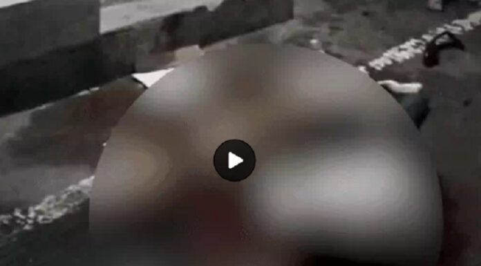 ਲੁਧਿਆਣਾ ‘ਚ ਇਨਸਾਨੀਅਤ ਹੋਈ ਸ਼ਰਮਸਾਰ ! ਹਾਦਸੇ ‘ਚ ਜ਼ਖਮੀ ਨੌਜਵਾਨ ਨੂੰ ਬਚਾਉਣ ਦੀ ਥਾਂ ਲੋਕ ਬਣਾਉਂਦੇ ਰਹੇ ਵੀਡੀਓ, ਜ਼ਖਮੀ ਦੀ ਹੋ ਗਈ ਮੌਤ