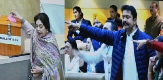 ਭਾਜਪਾ ਦੇ ਕੁਲਜੀਤ ਸੰਧੂ ਬਣੇ ਚੰਡੀਗੜ੍ਹ ਦੇ ਸੀਨੀਅਰ ਡਿਪਟੀ ਮੇਅਰ, ਗਠਜੋੜ ਦੇ ਉਮੀਦਵਾਰ ਨੂੰ ਹਰਾਇਆ