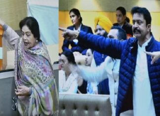 ਭਾਜਪਾ ਦੇ ਕੁਲਜੀਤ ਸੰਧੂ ਬਣੇ ਚੰਡੀਗੜ੍ਹ ਦੇ ਸੀਨੀਅਰ ਡਿਪਟੀ ਮੇਅਰ, ਗਠਜੋੜ ਦੇ ਉਮੀਦਵਾਰ ਨੂੰ ਹਰਾਇਆ