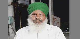 ਖਨੌਰੀ ਬਾਰਡਰ ‘ਤੇ ਇਕ ਹੋਰ ਕਿਸਾਨ ਦੀ ਮੌ.ਤ, ਕਿਸਾਨ ਅੰਦੋਲਨ ਦੌਰਾਨ ਇਹ 9ਵੀਂ ਮੌਤ