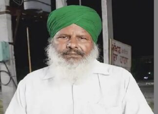 ਖਨੌਰੀ ਬਾਰਡਰ ‘ਤੇ ਇਕ ਹੋਰ ਕਿਸਾਨ ਦੀ ਮੌ.ਤ, ਕਿਸਾਨ ਅੰਦੋਲਨ ਦੌਰਾਨ ਇਹ 9ਵੀਂ ਮੌਤ