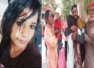 ਤੇਜ਼ ਰਫਤਾਰ ਕਾਰ ਨੇ ਉਜਾੜ’ਤਾ ਹੱਸਦਾ-ਵੱਸਦਾ ਪਰਿਵਾਰ, ਕਾਰ ਦੀ ਟੱਕਰ ਨਾਲ ਐਕਟੀਵਾ ਸਵਾਰ ਔਰਤ ਦੀ ਮੌ.ਤ, ਬੱਚਾ ਜ਼ਖਮੀ