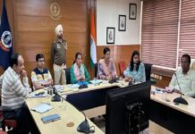 ਅਹਿਮ ਖਬਰ ! ਪੰਜਾਬ ‘ਚ ਹੁਣ ਬੈਂਕਾਂ ਦੇ ਲੈਣ-ਦੇਣ ‘ਤੇ ਚੋਣ ਕਮਿਸ਼ਨ ਦੀ ਨਜ਼ਰ, 10 ਲੱਖ ਤੋਂ ਵੱਧ ਟਰਾਂਜੇਕਸ਼ਨ ਦੀ ਦੇਣੀ ਪਵੇਗੀ ਰਿਪੋਰਟ