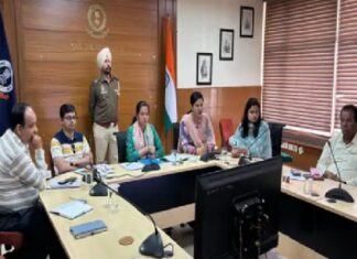 ਅਹਿਮ ਖਬਰ ! ਪੰਜਾਬ ‘ਚ ਹੁਣ ਬੈਂਕਾਂ ਦੇ ਲੈਣ-ਦੇਣ ‘ਤੇ ਚੋਣ ਕਮਿਸ਼ਨ ਦੀ ਨਜ਼ਰ, 10 ਲੱਖ ਤੋਂ ਵੱਧ ਟਰਾਂਜੇਕਸ਼ਨ ਦੀ ਦੇਣੀ ਪਵੇਗੀ ਰਿਪੋਰਟ