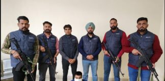 ਬੰਟੀ ਬੈਂਸ ‘ਤੇ ਫਾਇਰਿੰਗ ਕਰਨ ਵਾਲਾ ਕਾਬੂ, ਲੱਕੀ ਪਟਿਆਲ ਦੇ ਕਹਿਣ ‘ਤੇ ਚਲਾਈਆਂ ਸੀ ਗੋਲੀਆਂ, 2 ਅਰੋਪੀ ਹਾਲੇ ਵੀ ਫ਼ਰਾਰ