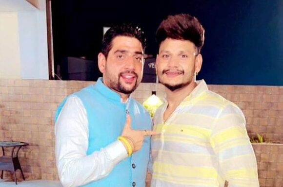 Sheetal Angural’s link with drug mafia new headache for BJP