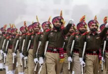ਨੌਜਵਾਨਾਂ ਲਈ ਚੰਗੀ ਖਬਰ ! ਪੰਜਾਬ ਪੁਲਿਸ ‘ਚ ਕਾਂਸਟੇਬਲ ਦੀ ਅੱਜ ਖੁੱਲ੍ਹੇਗੀ ਭਰਤੀ, ਇੰਝ ਕਰੋ ਅਪਲਾਈ