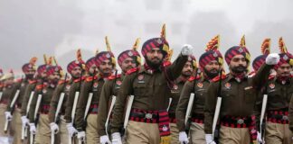 ਨੌਜਵਾਨਾਂ ਲਈ ਚੰਗੀ ਖਬਰ ! ਪੰਜਾਬ ਪੁਲਿਸ ‘ਚ ਕਾਂਸਟੇਬਲ ਦੀ ਅੱਜ ਖੁੱਲ੍ਹੇਗੀ ਭਰਤੀ, ਇੰਝ ਕਰੋ ਅਪਲਾਈ