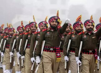 ਨੌਜਵਾਨਾਂ ਲਈ ਚੰਗੀ ਖਬਰ ! ਪੰਜਾਬ ਪੁਲਿਸ ‘ਚ ਕਾਂਸਟੇਬਲ ਦੀ ਅੱਜ ਖੁੱਲ੍ਹੇਗੀ ਭਰਤੀ, ਇੰਝ ਕਰੋ ਅਪਲਾਈ