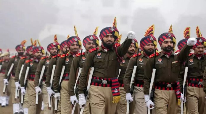 ਨੌਜਵਾਨਾਂ ਲਈ ਚੰਗੀ ਖਬਰ ! ਪੰਜਾਬ ਪੁਲਿਸ ‘ਚ ਕਾਂਸਟੇਬਲ ਦੀ ਅੱਜ ਖੁੱਲ੍ਹੇਗੀ ਭਰਤੀ, ਇੰਝ ਕਰੋ ਅਪਲਾਈ