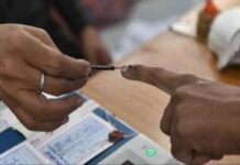 ਬ੍ਰੇਕਿੰਗ : ਪੰਜਾਬ ‘ਚ 1 ਜੂਨ ਨੂੰ ਪੈਣਗੀਆਂ ਲੋਕ ਸਭਾ ਦੀਆਂ ਵੋਟਾਂ