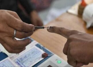 ਬ੍ਰੇਕਿੰਗ : ਪੰਜਾਬ ‘ਚ 1 ਜੂਨ ਨੂੰ ਪੈਣਗੀਆਂ ਲੋਕ ਸਭਾ ਦੀਆਂ ਵੋਟਾਂ