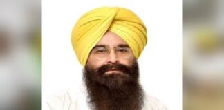 ਲੁਧਿਆਣਾ ‘ਚ ਕਿਸਾਨ ਤੇ ਪਸ਼ੂ ਪਾਲਣ ਮੇਲਾ ਅੱਜ ਤੋਂ ਸ਼ੁਰੂ, ਖੇਤੀਬਾੜੀ ਮੰਤਰੀ ਖੁੱਡੀਆਂ ਕਰਨਗੇ ਉਦਘਾਟਨ