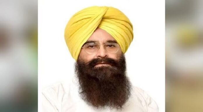 ਲੁਧਿਆਣਾ ‘ਚ ਕਿਸਾਨ ਤੇ ਪਸ਼ੂ ਪਾਲਣ ਮੇਲਾ ਅੱਜ ਤੋਂ ਸ਼ੁਰੂ, ਖੇਤੀਬਾੜੀ ਮੰਤਰੀ ਖੁੱਡੀਆਂ ਕਰਨਗੇ ਉਦਘਾਟਨ