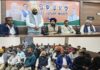 ਪੰਜਾਬ ‘ਚ BJP ਨੂੰ ਵੱਡਾ ਫਾਇਦਾ ! ਕਿਸਾਨ ਅੰਦੋਲਨ ਦੌਰਾਨ ‘ਪੰਜਾਬ ਕਿਸਾਨ ਦਲ’ ਪਾਰਟੀ ‘ਚ ਹੋਇਆ ਸ਼ਾਮਲ