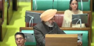 ਪੰਜਾਬ ਦੇ ਲੋੜਵੰਦ ਲੋਕਾਂ ਨੂੰ ਮਿਲਣਗੇ ਪੱਕੇ ਮਕਾਨ, ਸਰਕਾਰ ਨੇ 510 ਕਰੋੜ ਦਾ ਰੱਖਿਆ ਬਜਟ