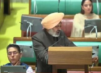 ਅਹਿਮ ਖਬਰ ! ਪੰਜਾਬ ਦੇ ਲੋਕਾਂ ਨੂੰ 300 ਯੂਨਿਟ ਮੁਫਤ ਬਿਜਲੀ ਦੀ ਮਿਲਦੀ ਰਹੇਗੀ ਸਹੂਲਤ, ਸਰਕਾਰ ਨੇ 7780 ਕਰੋੜ ਦਾ ਰੱਖਿਆ ਬਜਟ