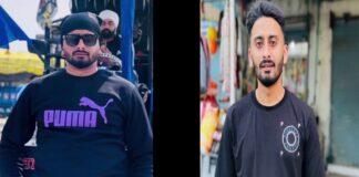 ਵੱਡੇ ਭਰਾ ਲਈ ਕਾਲ ਬਣਿਆ ਛੋਟਾ ਭਰਾ ! ਤੇਜ਼ਧਾਰ ਹਥਿਆਰ ਨਾਲ ਗਲਾ ਵੱਢ ਉਤਾਰਿਆ ਮੌ.ਤ ਦੇ ਘਾਟ