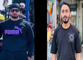 ਵੱਡੇ ਭਰਾ ਲਈ ਕਾਲ ਬਣਿਆ ਛੋਟਾ ਭਰਾ ! ਤੇਜ਼ਧਾਰ ਹਥਿਆਰ ਨਾਲ ਗਲਾ ਵੱਢ ਉਤਾਰਿਆ ਮੌ.ਤ ਦੇ ਘਾਟ