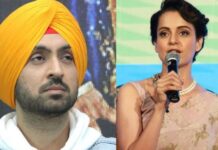 ਅਦਾਕਾਰਾ ਕੰਗਣਾ ਨੇ ਅੰਬਾਨੀਆਂ ਦੇ ਵਿਆਹ ਫੰਕਸ਼ਨ ‘ਚ ਨੱਚਣ ਵਾਲੇ ਸਿਤਾਰਿਆਂ ‘ਤੇ ਕੱਸਿਆ ਤੰਜ, ਕਿਹਾ- ਮੈਨੂੰ ਕੋਈ 5 ਮਿਲੀਅਨ ਡਾਲਰ ਵੀ ਦੇਵੇ ਤਾਂ ਮੈਂ ਵੀ ਵਿਆਹਾਂ ‘ਤੇ ਨੀਂ ਨੱਚਦੀ’