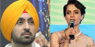 ਅਦਾਕਾਰਾ ਕੰਗਣਾ ਨੇ ਅੰਬਾਨੀਆਂ ਦੇ ਵਿਆਹ ਫੰਕਸ਼ਨ ‘ਚ ਨੱਚਣ ਵਾਲੇ ਸਿਤਾਰਿਆਂ ‘ਤੇ ਕੱਸਿਆ ਤੰਜ, ਕਿਹਾ- ਮੈਨੂੰ ਕੋਈ 5 ਮਿਲੀਅਨ ਡਾਲਰ ਵੀ ਦੇਵੇ ਤਾਂ ਮੈਂ ਵੀ ਵਿਆਹਾਂ ‘ਤੇ ਨੀਂ ਨੱਚਦੀ’