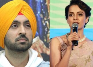 ਅਦਾਕਾਰਾ ਕੰਗਣਾ ਨੇ ਅੰਬਾਨੀਆਂ ਦੇ ਵਿਆਹ ਫੰਕਸ਼ਨ ‘ਚ ਨੱਚਣ ਵਾਲੇ ਸਿਤਾਰਿਆਂ ‘ਤੇ ਕੱਸਿਆ ਤੰਜ, ਕਿਹਾ- ਮੈਨੂੰ ਕੋਈ 5 ਮਿਲੀਅਨ ਡਾਲਰ ਵੀ ਦੇਵੇ ਤਾਂ ਮੈਂ ਵੀ ਵਿਆਹਾਂ ‘ਤੇ ਨੀਂ ਨੱਚਦੀ’